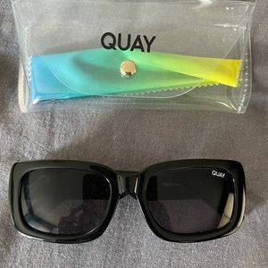 Quay Yada Yada Sunglasses